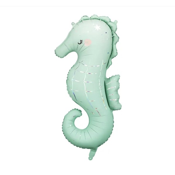 Seahorse Balloon