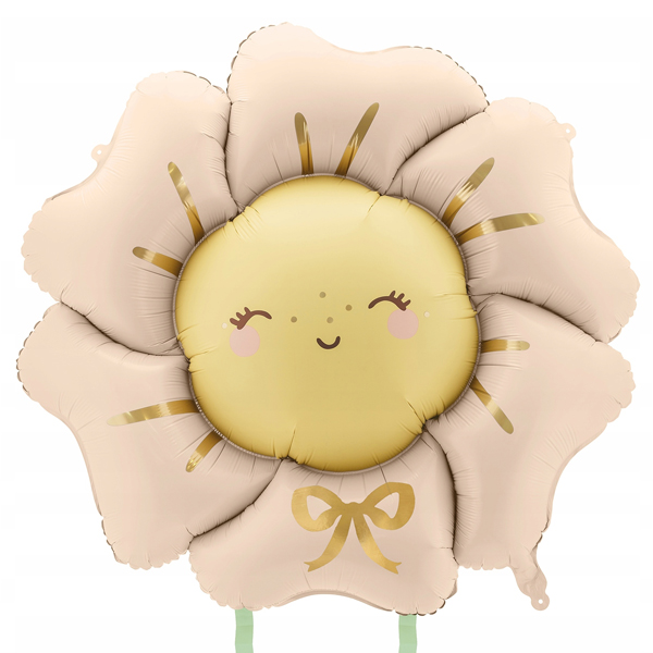 Sunny the Sunflower