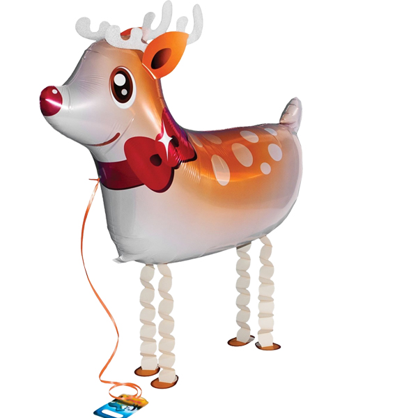 Reindeer Air Walker