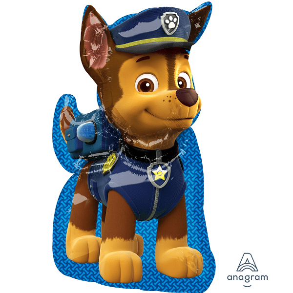PAW PATROL CHASE