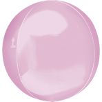 Light Pink Orb