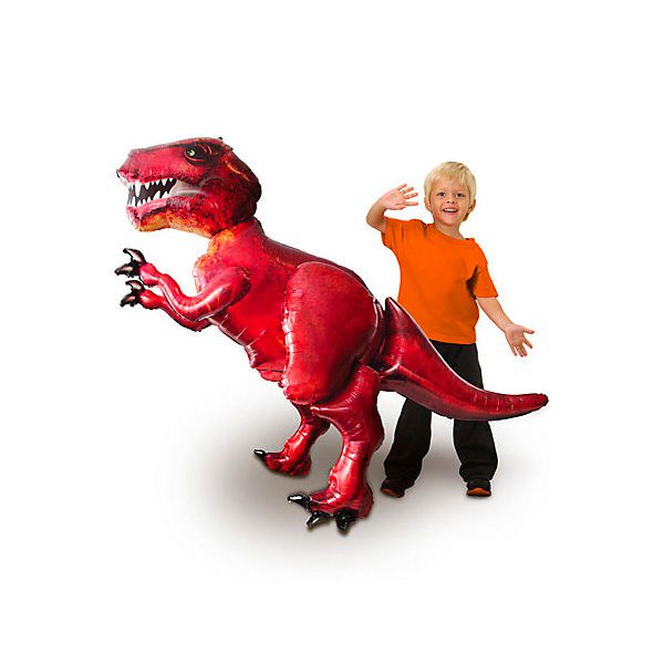 DINOSAUR AIR WALKER BALLOON