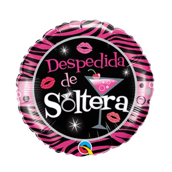 Despedida de Soltera