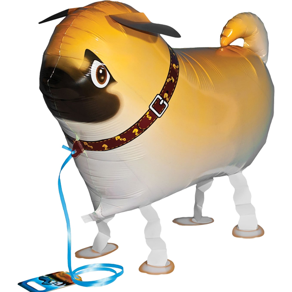 Pug Air Walker
