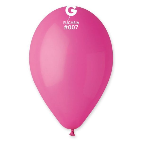 Fuchsia #007