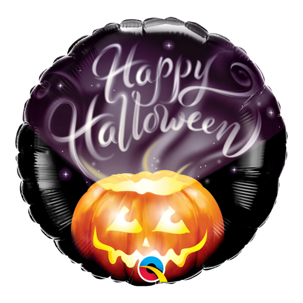 Happy Halloween