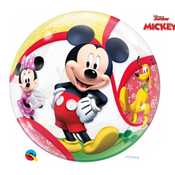 Disney Mickey & His Friends