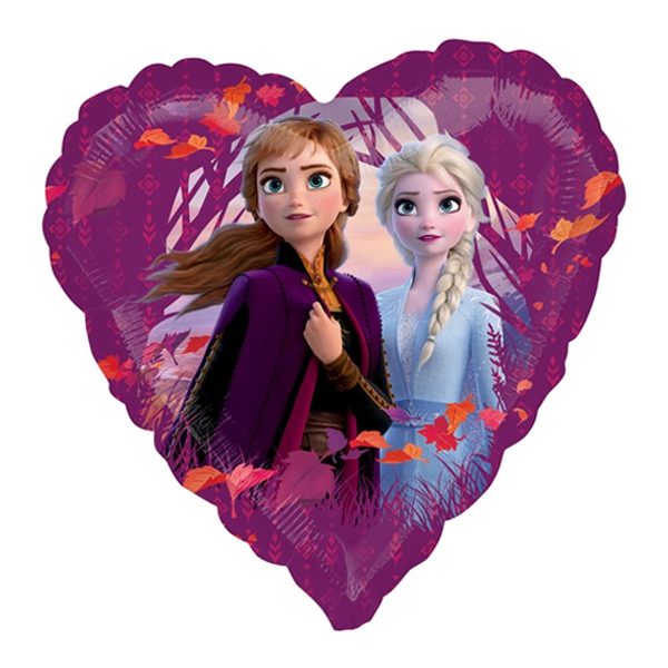 FROZEN II - HEART