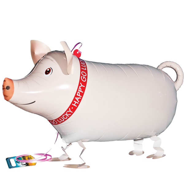 Pig Air Walker