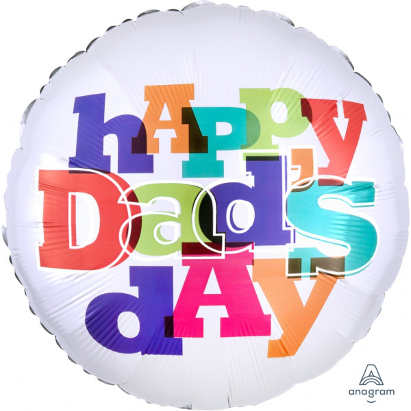 Happy Dad's Day