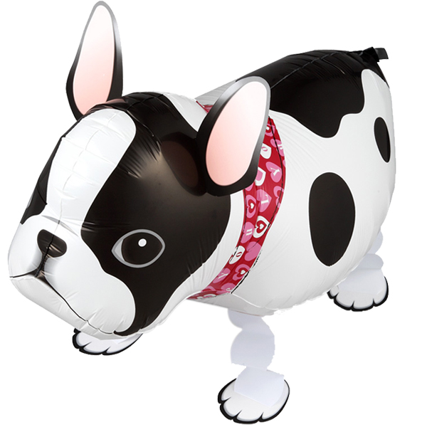 French Bulldog Air Walker