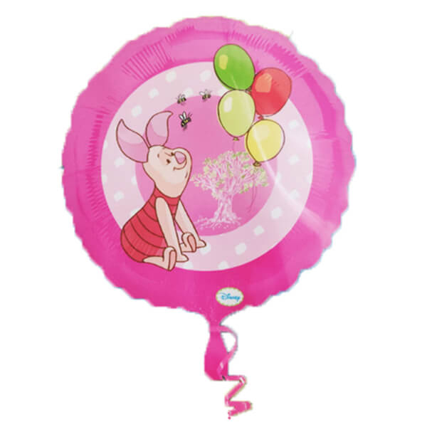 Winnie The Pooh Piglet