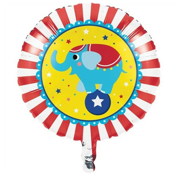 Circus Elephant Balloon