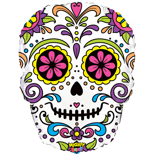 Sugar Skull