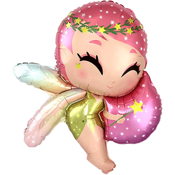 Pixie Fairy