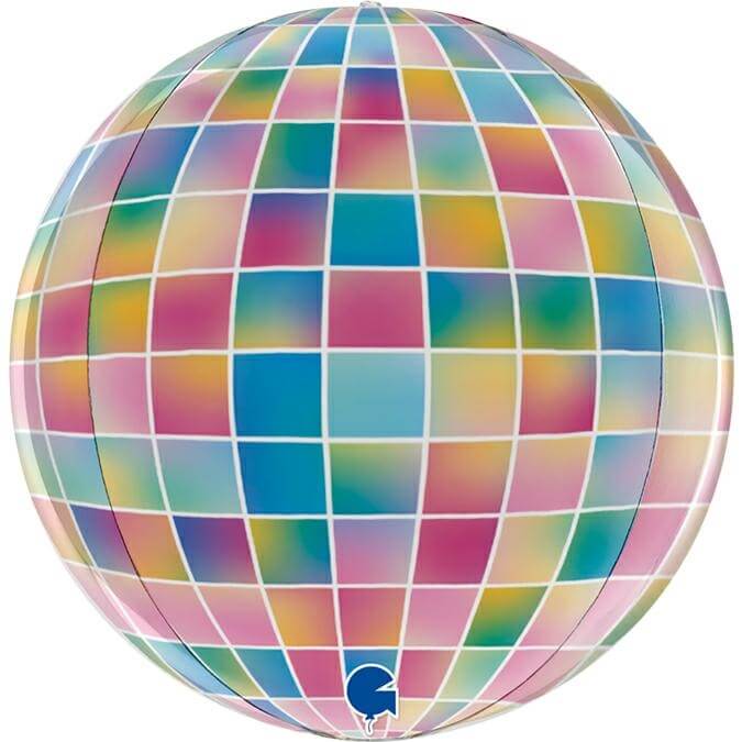 Disco Ball Orbz