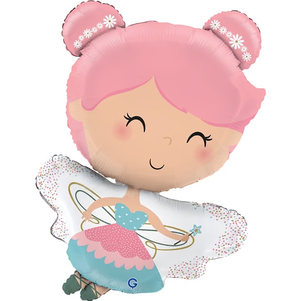 Fairy Balloon