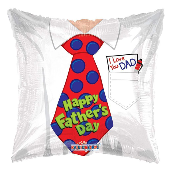 Father's Day Tie