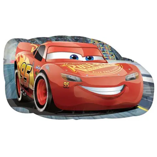 CARS LIGHTING MCQUEEN