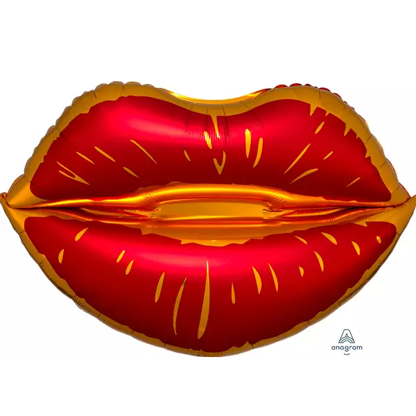 Satin Sangria Lips