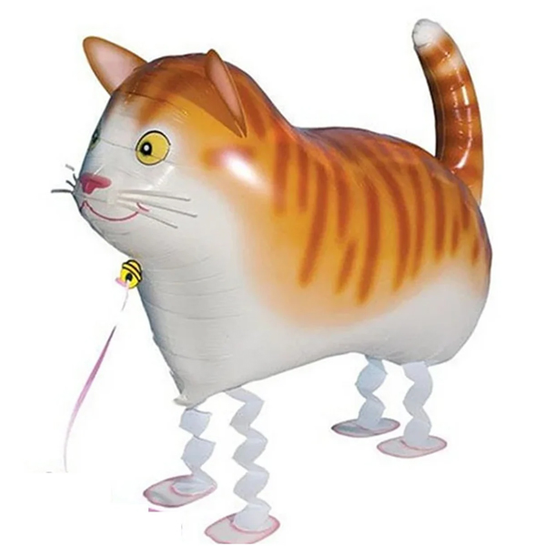 Cat Air Walker