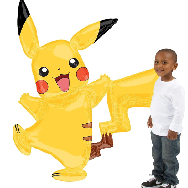 Pikachu Large AirWalker