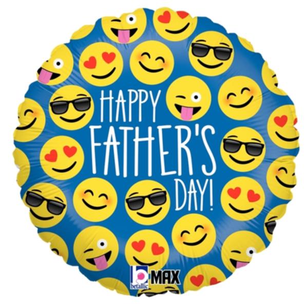 Father's Day Emoji