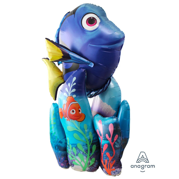 Dory Airwalker Balloon