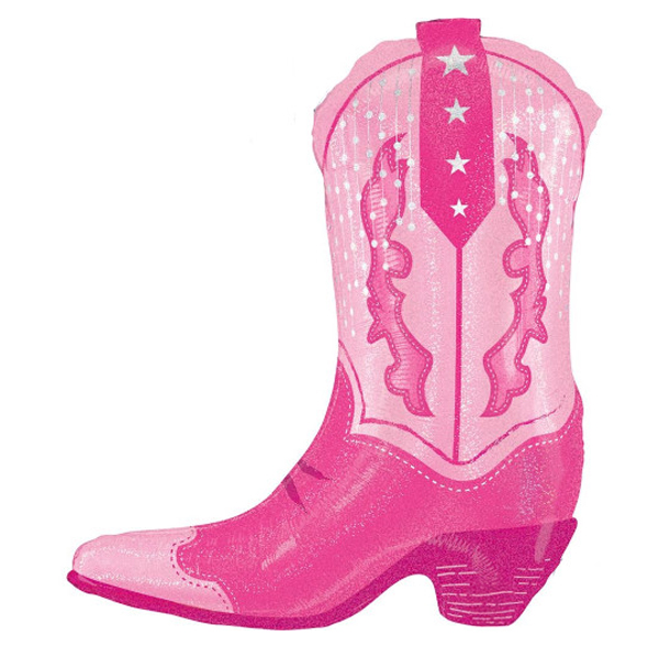 Cowgirl Boot