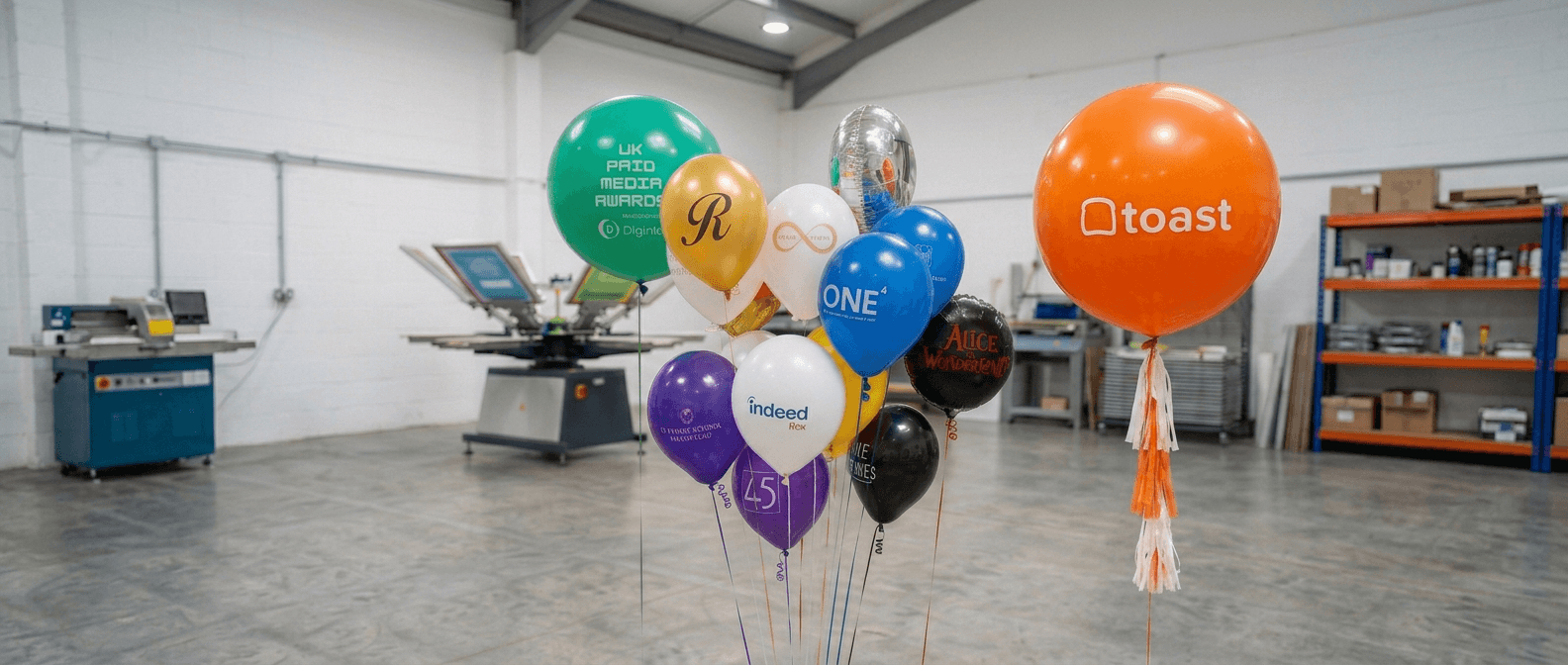 Branding That Stands Out