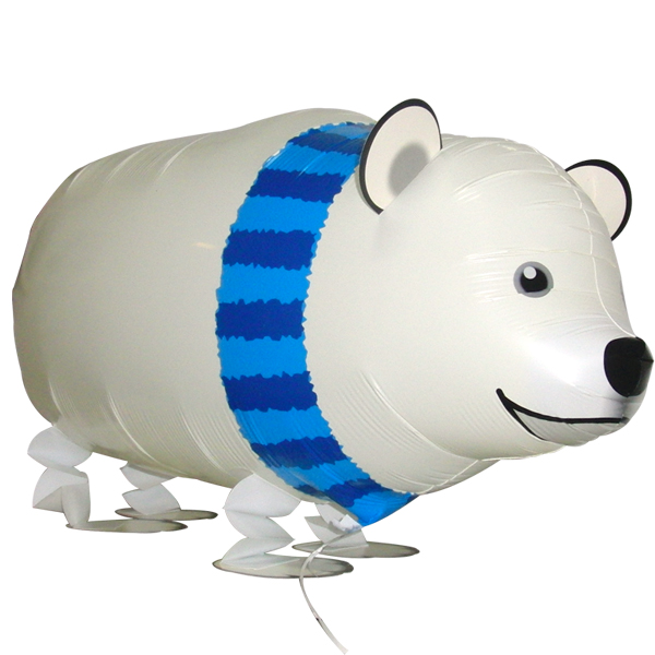 Polar Bear Air Walker