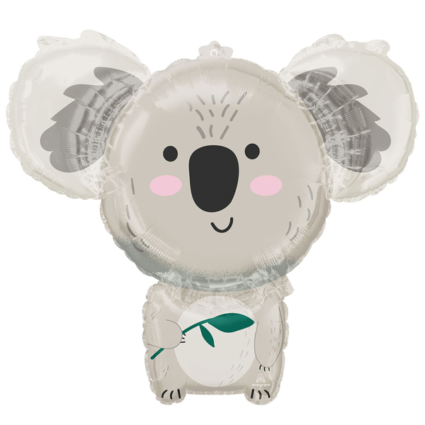 Cute Koala