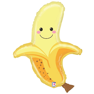 Banana Balloon