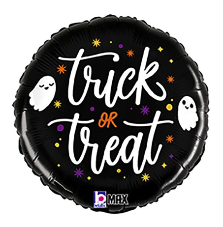 TrickORTreat Ghost