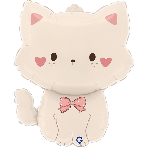 Coquette Cat