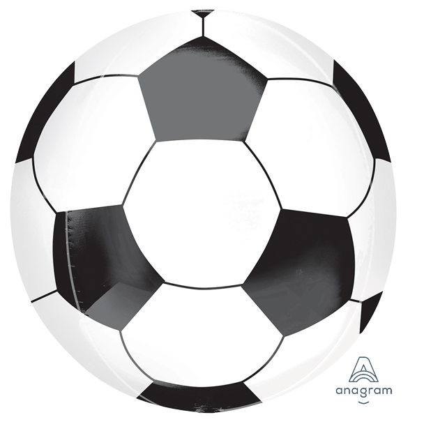 Football Round Orbz