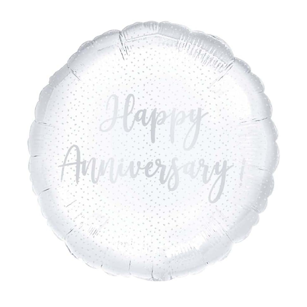 Happy Anniversary!