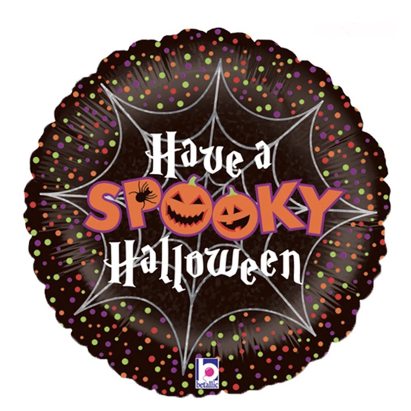 Spooky Halloween