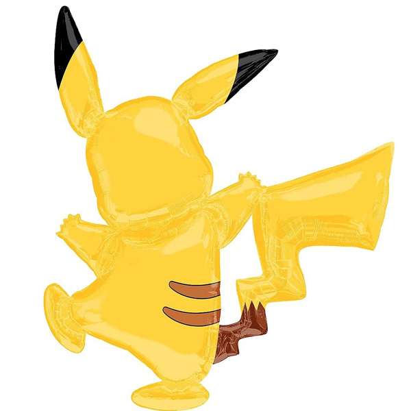 Pikachu Large AirWalker