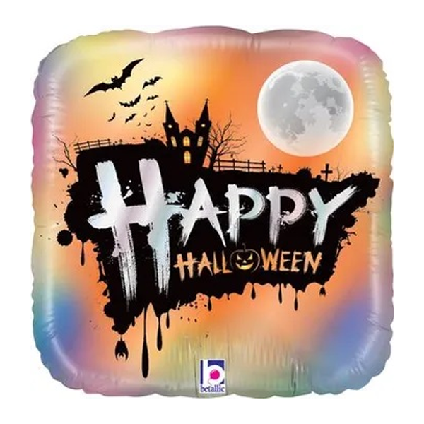 Twilight Spook