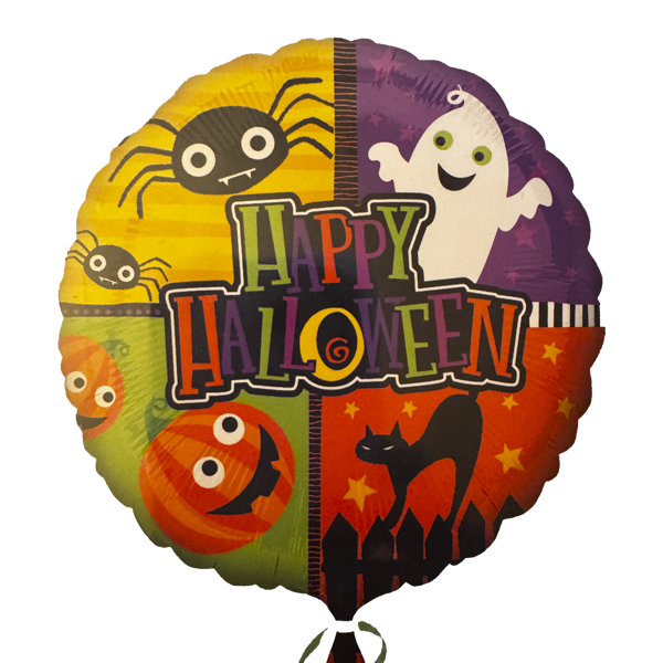 Cute Halloween