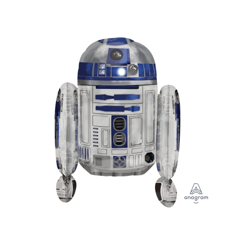 STAR WARS R2-D2