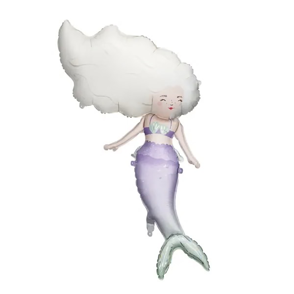 Mermaid Fb256