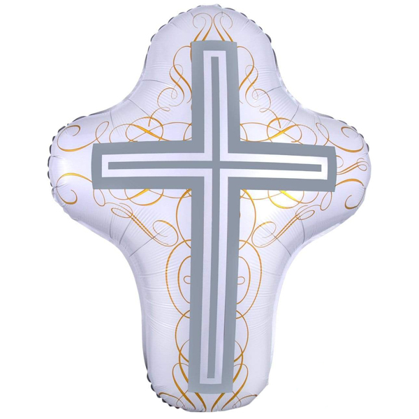 Silver Cross Supershape