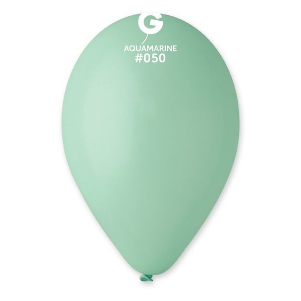 Aquamarine #050