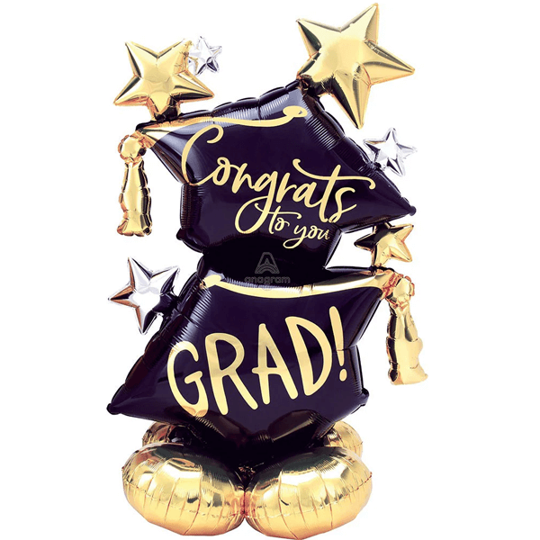 Graduation AirLoonz