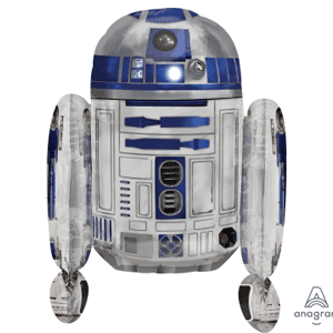 STAR WARS R2-D2