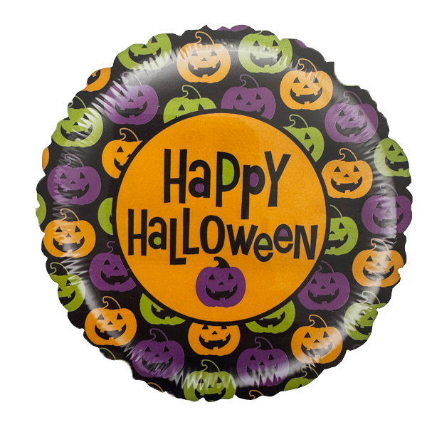 Happy Halloween