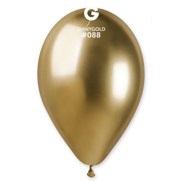 Shiny Gold #088