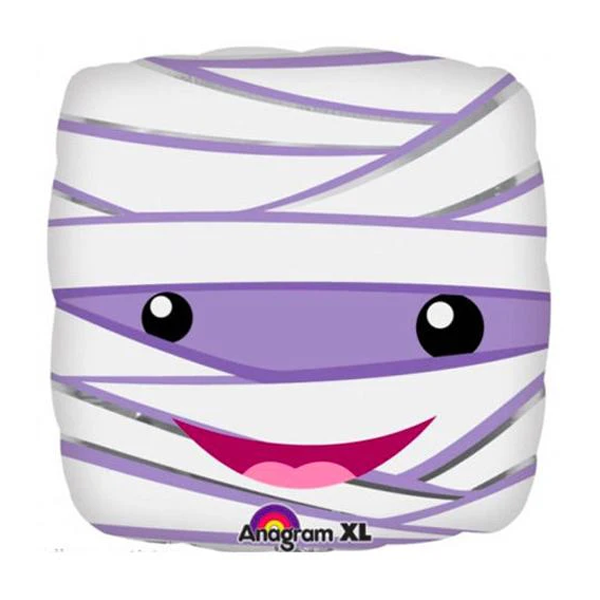 Halloween Mummy